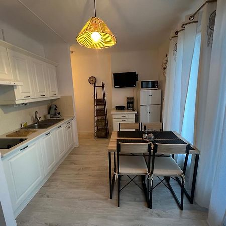 Charmant Logement Entre Mer Et Montagne Ideal Pour Cure Thermale Amélie-les-Bains-Palalda Kültér fotó