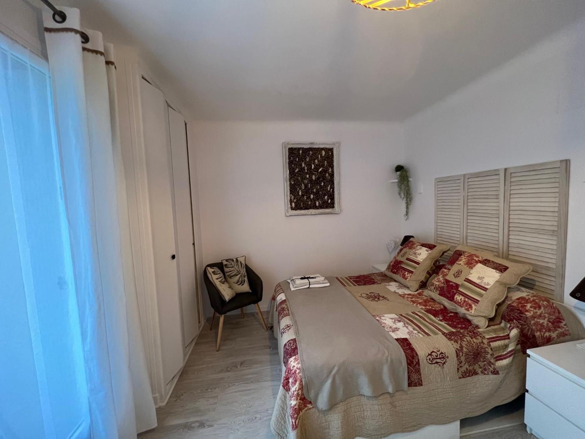Charmant Logement Entre Mer Et Montagne Ideal Pour Cure Thermale Amélie-les-Bains-Palalda Kültér fotó